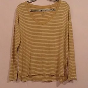 Soft & Sexy long sleeve